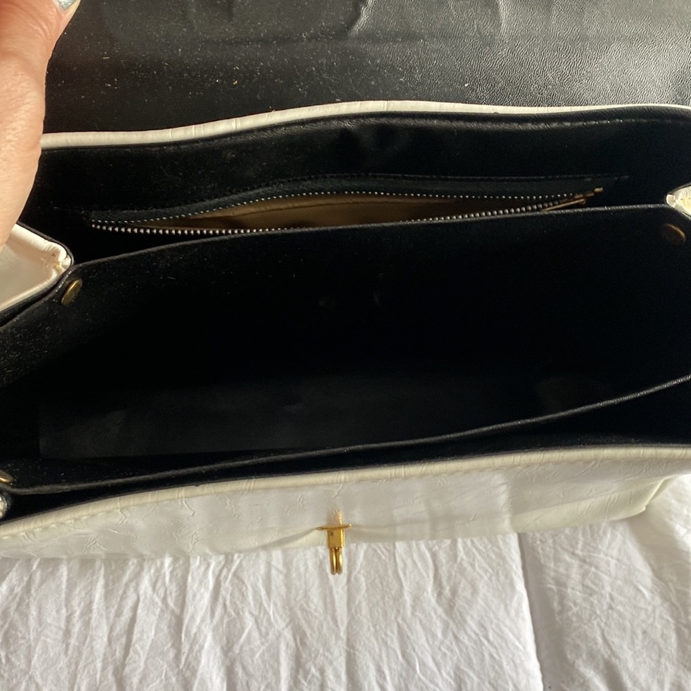 Vintage woman’s purse - Picture 6 of 11